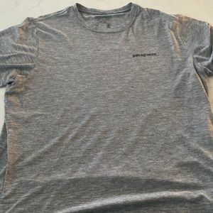 Patagonia short sleeve shirt